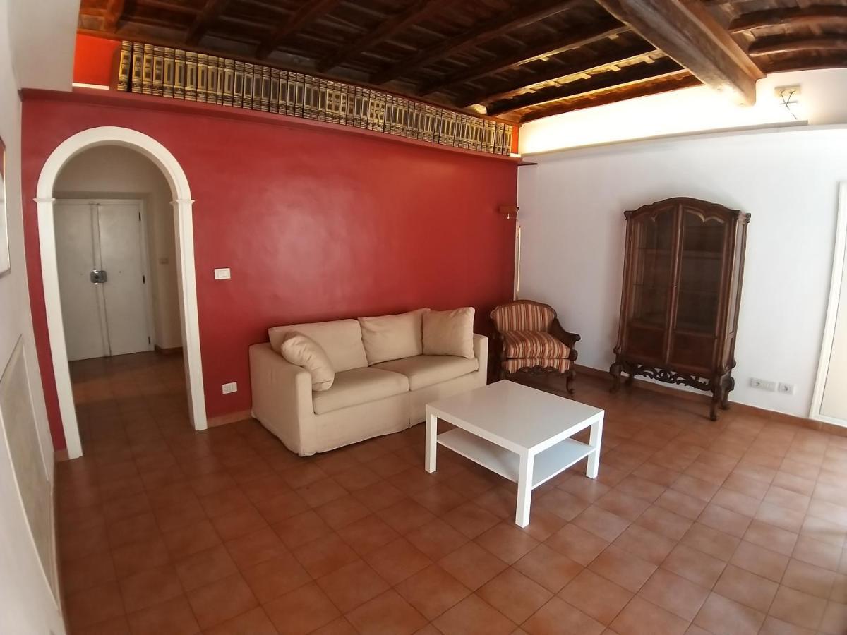 Appartement Easy Holidays - Laterano *