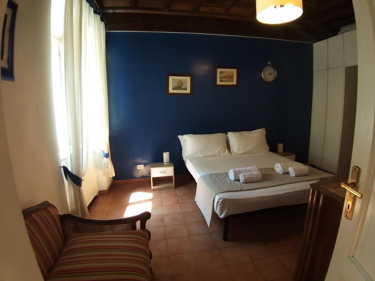 Appartement Easy Holidays - Laterano
