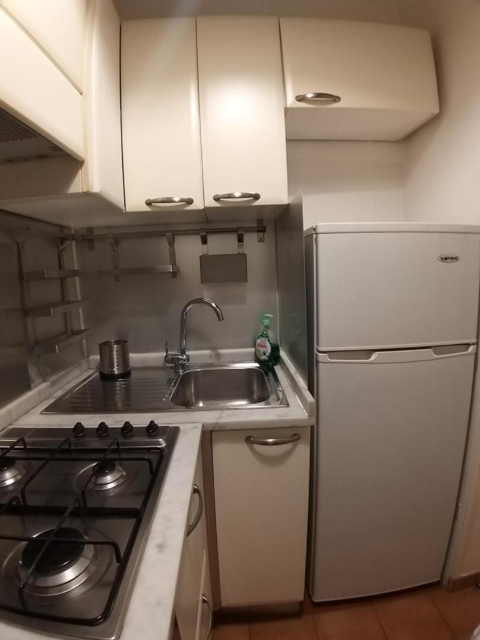 Appartement Easy Holidays - Laterano Rome