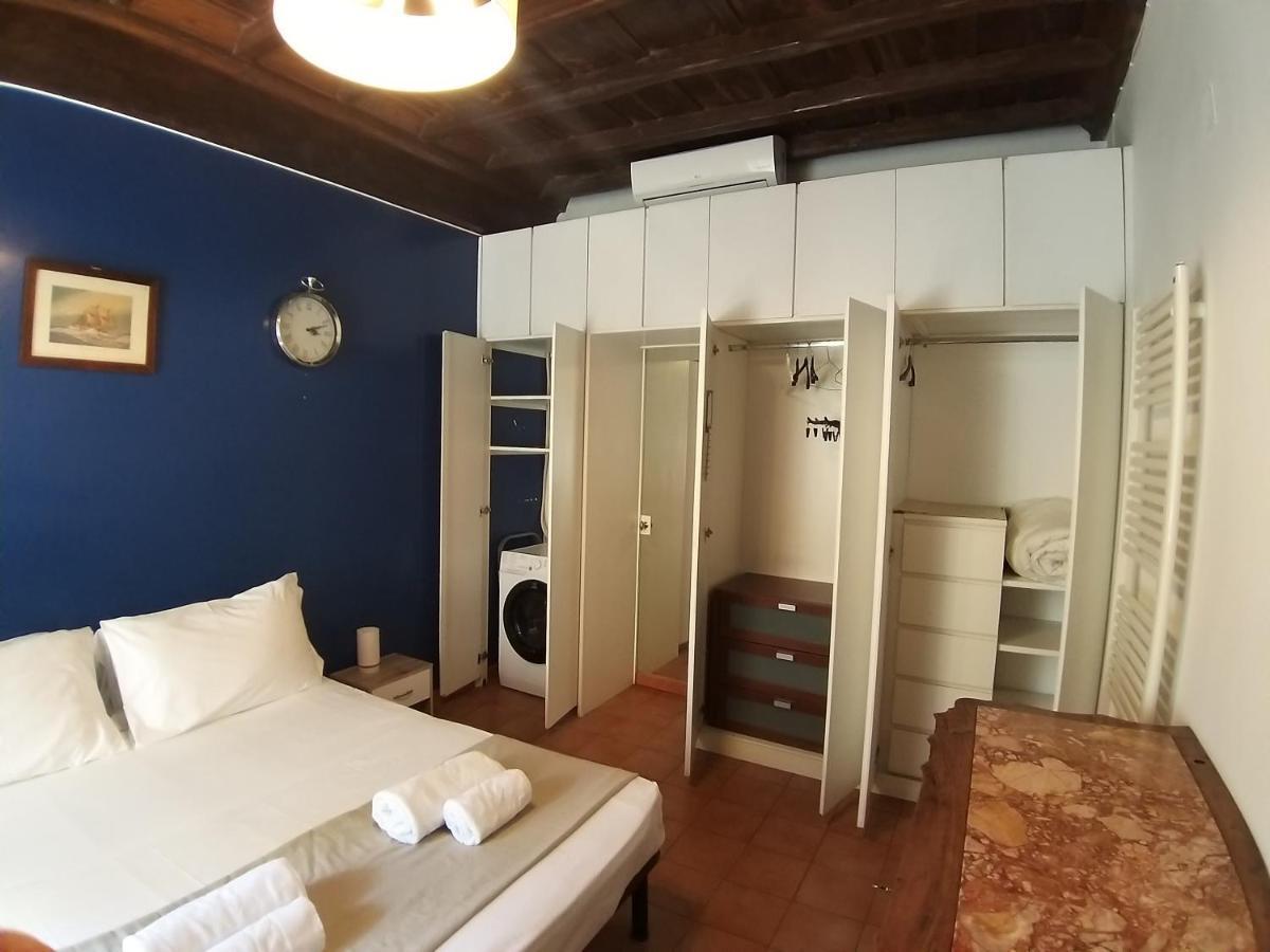 Appartement Easy Holidays - Laterano
